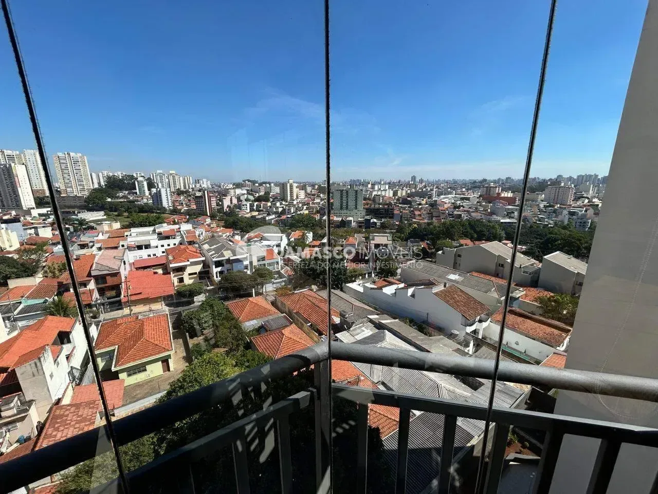 Apartamento à venda, Campestre, Santo André, SP