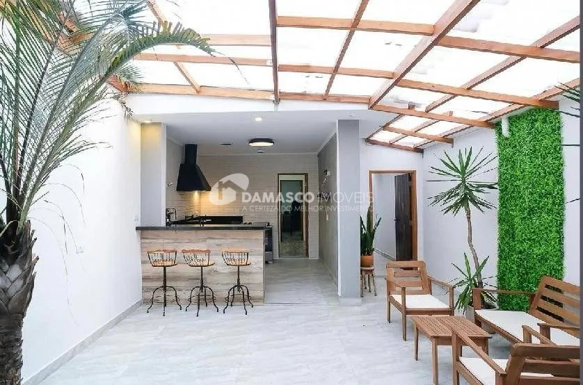 Casa TÉRREA - Santa Maria, São Caetano do Sul, SP