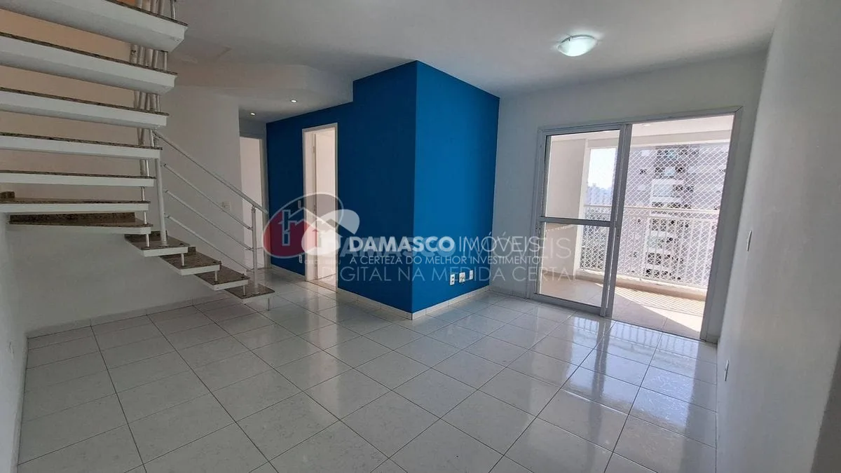 Cobertura para Venda, 2 dorm, 2 vagas, Centro, São Caetano do Sul, SP