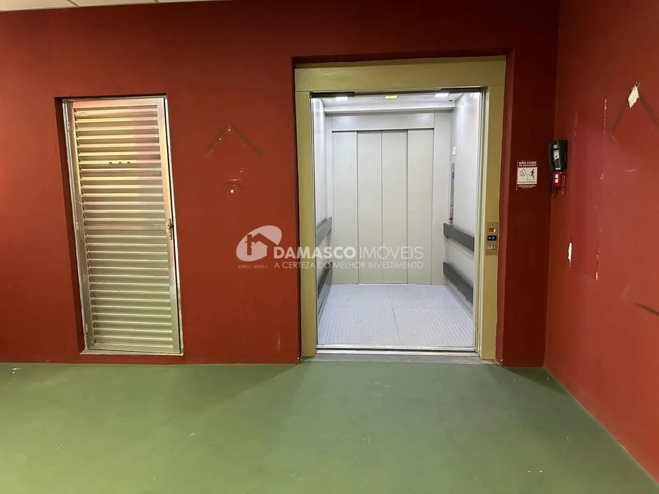 Prédio para locação, Centro, Santo André, SP