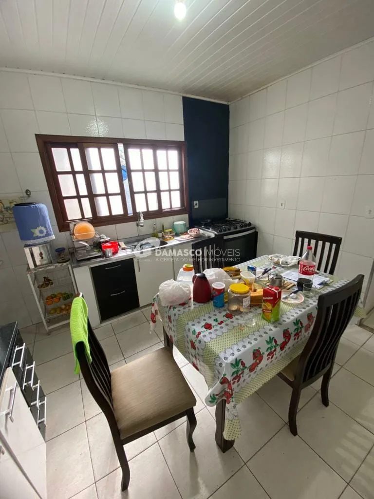 Casa à venda 2 Quartos, Vila Aquilino, Santo André - SP