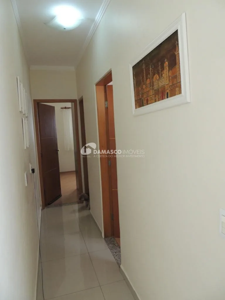 Sobrado à venda 3 Quartos, 1 Suite, 2 Vagas, 100M², Vila Alpina, São Paulo - SP