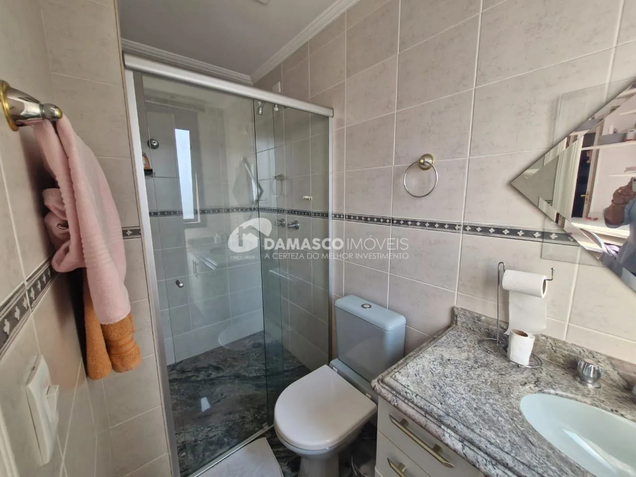 Apartamento Duplo à venda, Barcelona, São Caetano do Sul, SP