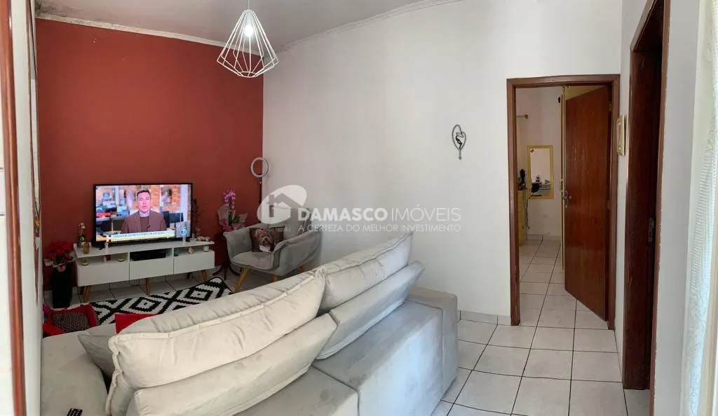 Casa à venda 2 Quartos, 2 Vagas, Boa Vista, São Caetano do Sul - SP