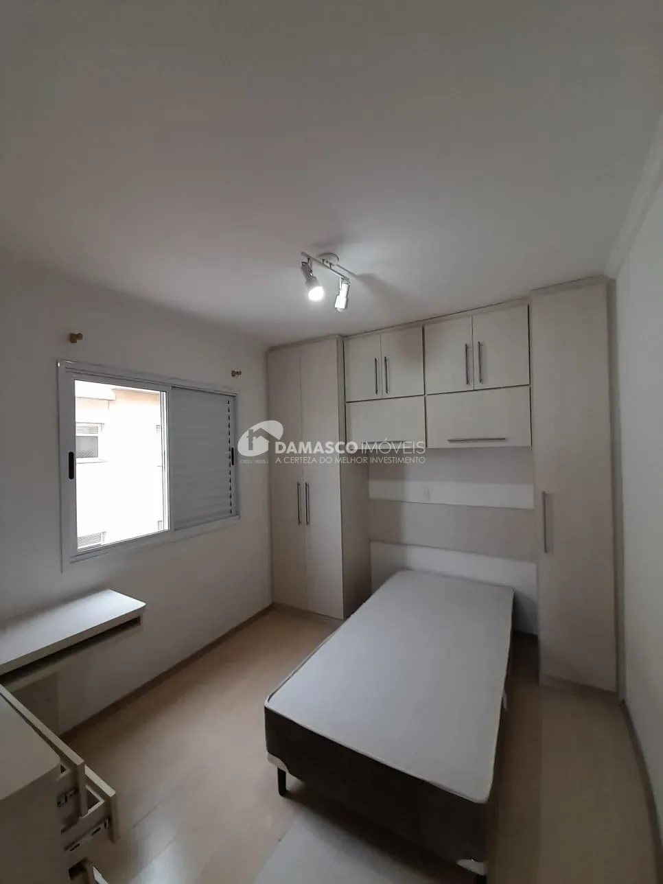 Apartamento para locação com 69 m² a 600 m do Parque Linear e a 60 m da Avenida Presidente Kennedy, Boa Vista, São Caetano do Sul, SP