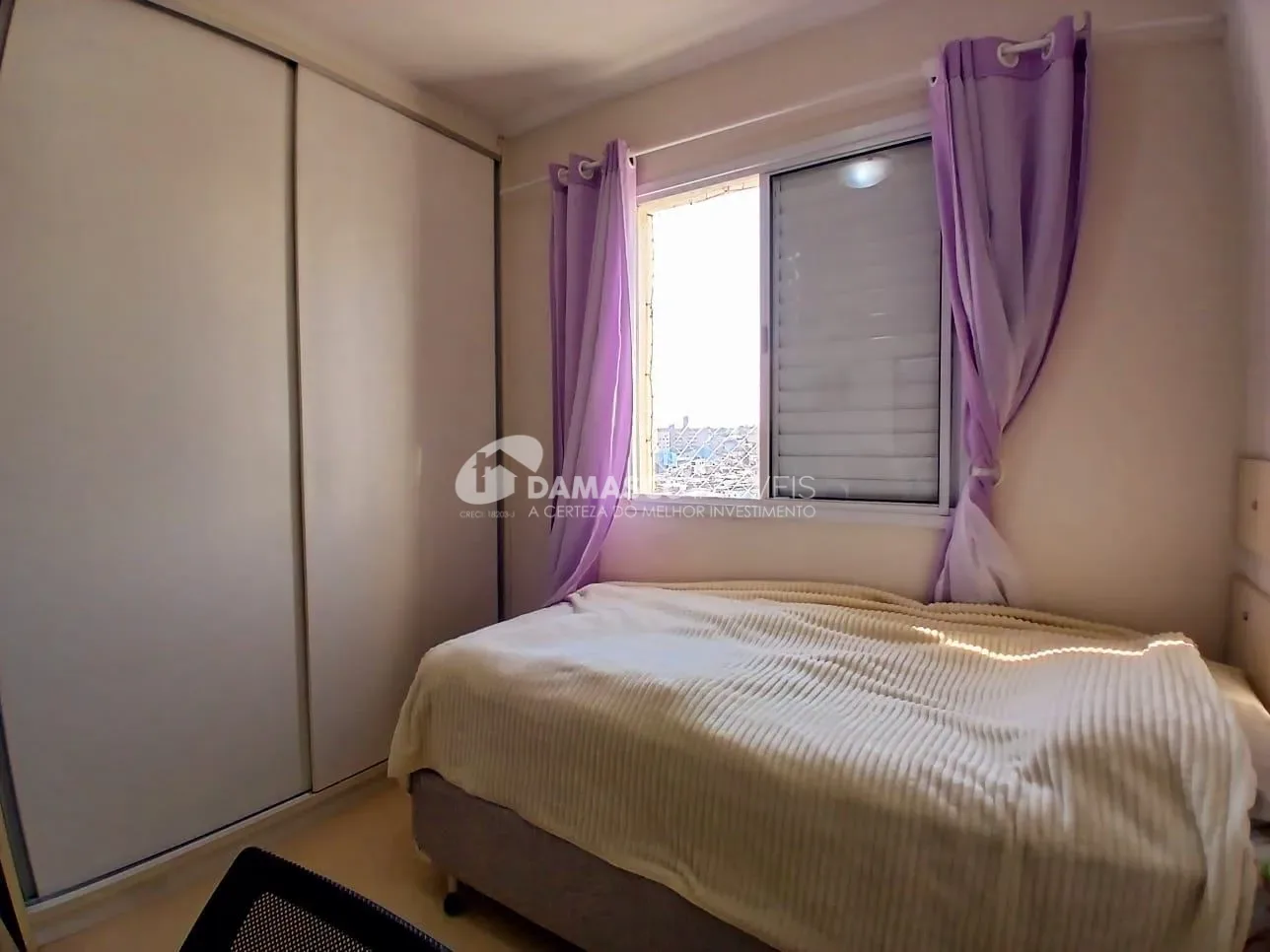 Apartamento à venda, Vila Palmares, Santo André, SP
