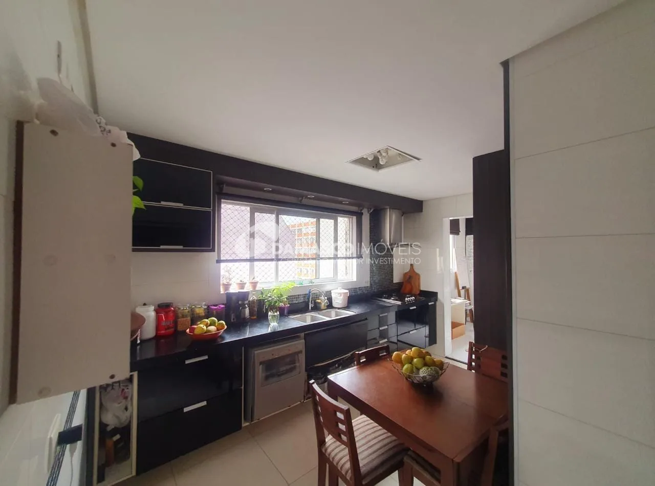 Apartamento Duplex à venda 3 Quartos, 3 Suites, 3 Vagas, 300M², Santa Paula, São Caetano do Sul - SP 
