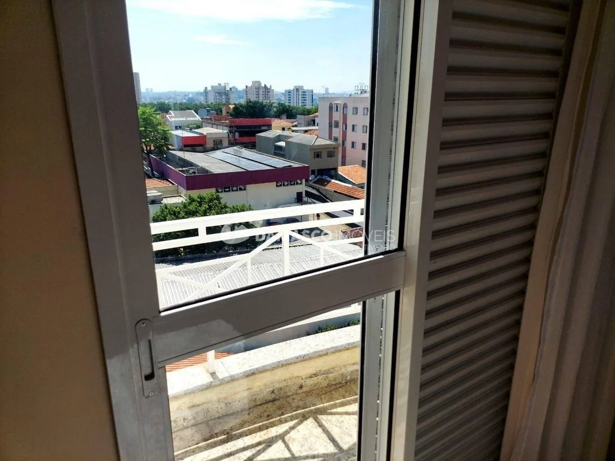 Cobertura / Penthouse à venda, Barcelona, São Caetano do Sul, SP