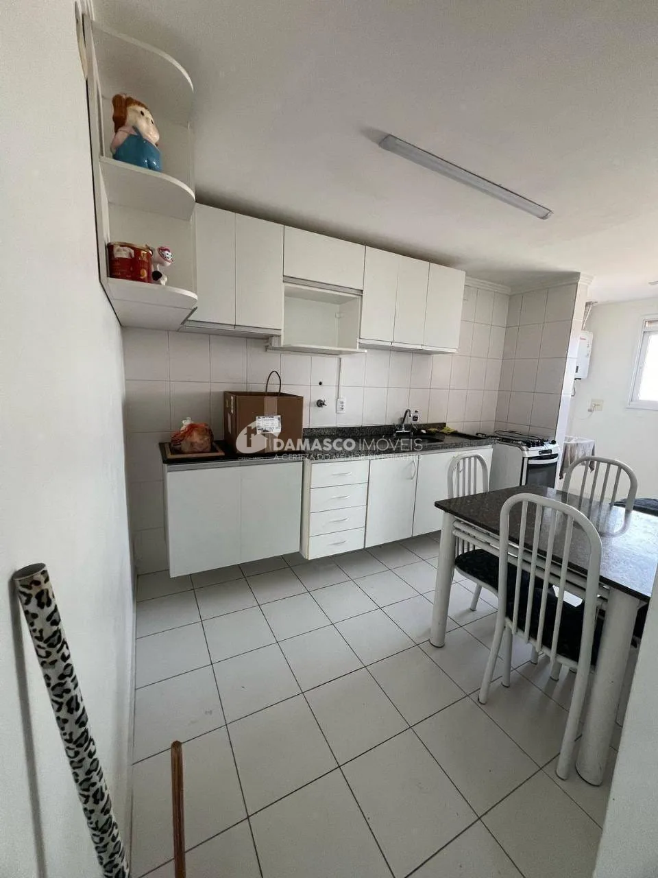 Apartamento à venda, Jardim Santo Antônio, Santo André, SP