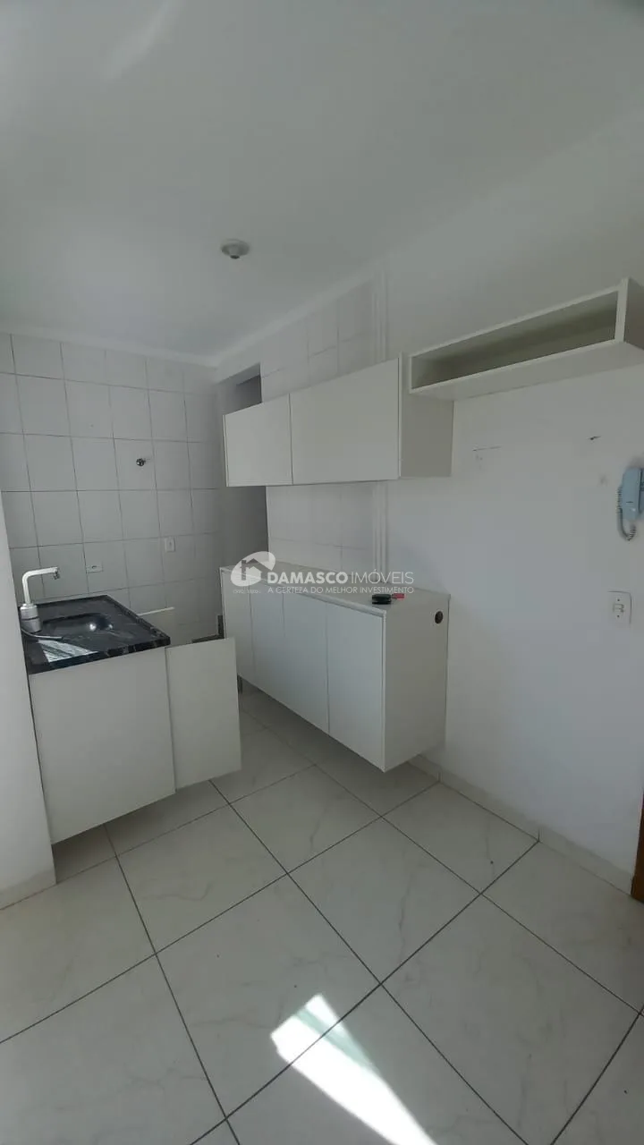 Cobertura à venda, Vila Junqueira, Santo André, SP