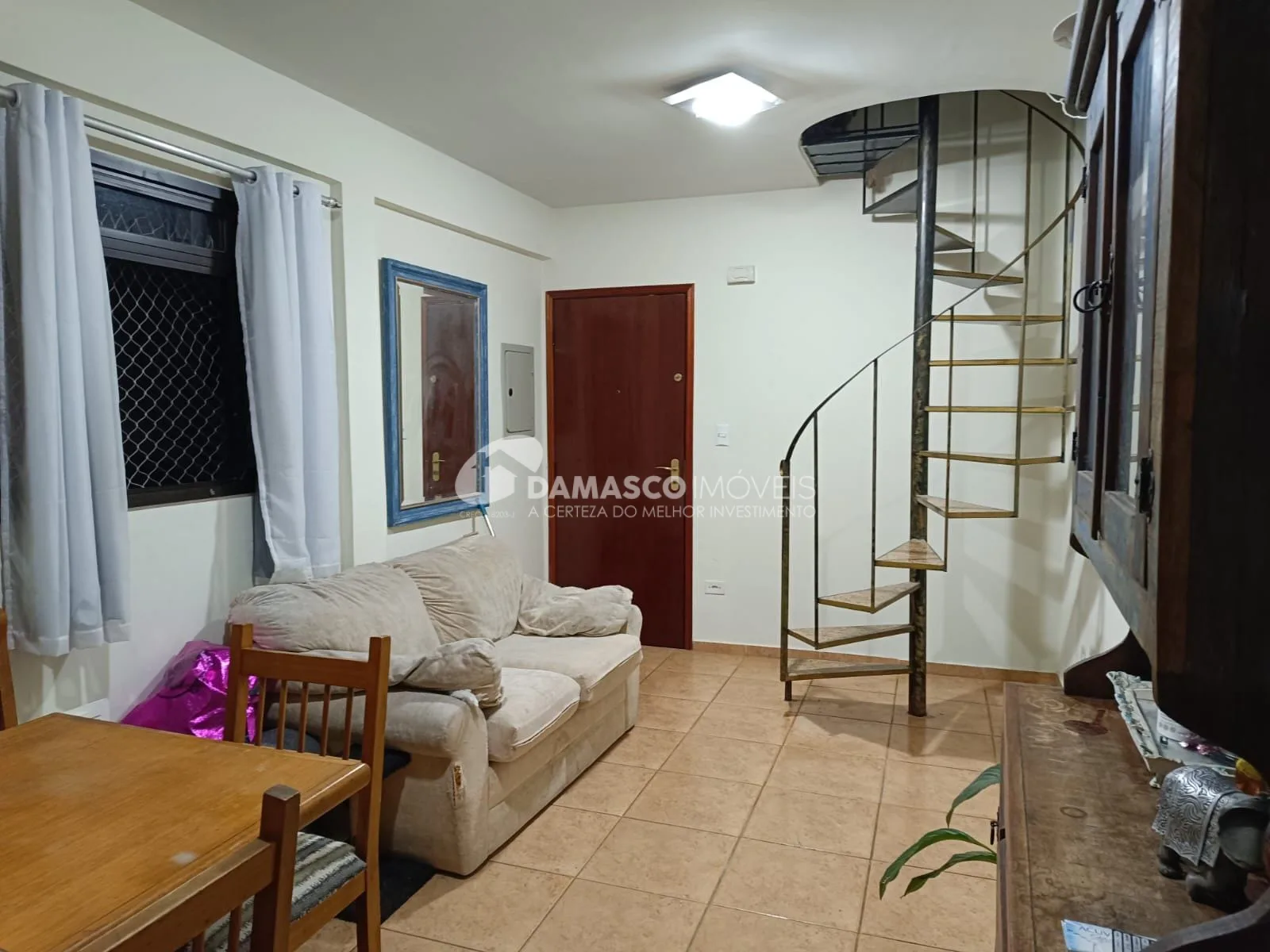 Cobertura / Penthouse à venda, Santa Maria, São Caetano do Sul, SP