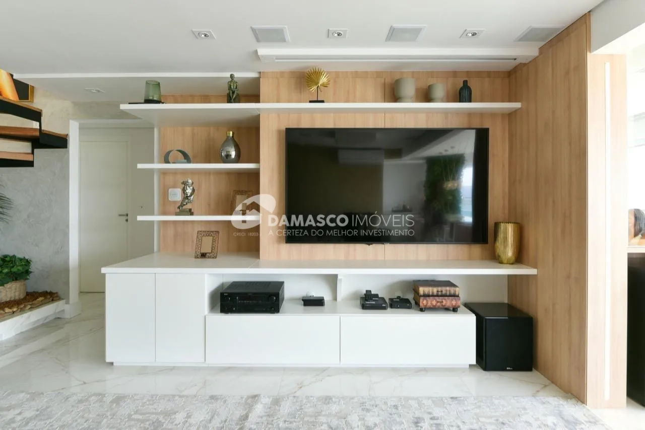 Cobertura / Penthouse à venda, Santo Antônio, São Caetano do Sul, SP