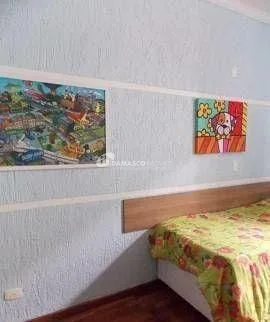 Casa à venda 4 Quartos, 1 Suite, 2 Vagas, 350M², Osvaldo Cruz, São Caetano do Sul - SP