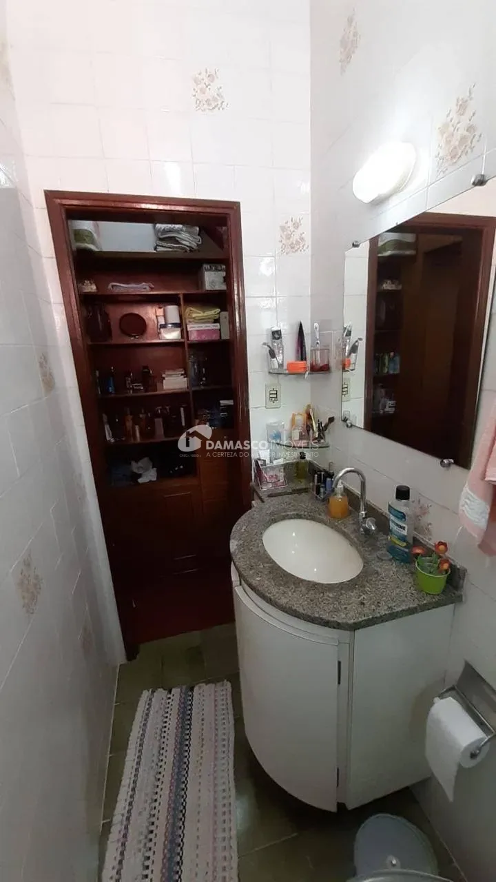 Sobrado à venda com 150 m², 03 dormitórios, 02 suítes, bem localizado, Imirim, São Paulo, SP