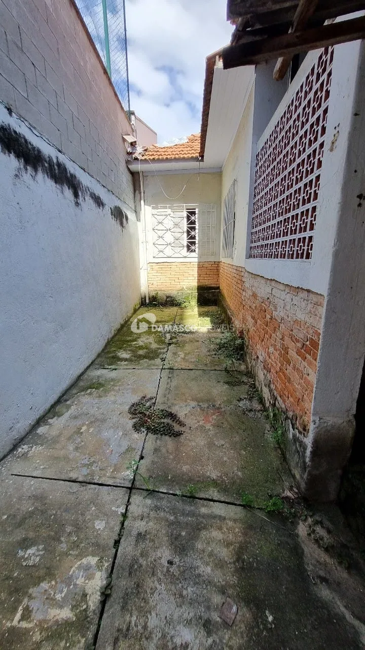 Casa à venda, Santa Paula, São Caetano do Sul, SP