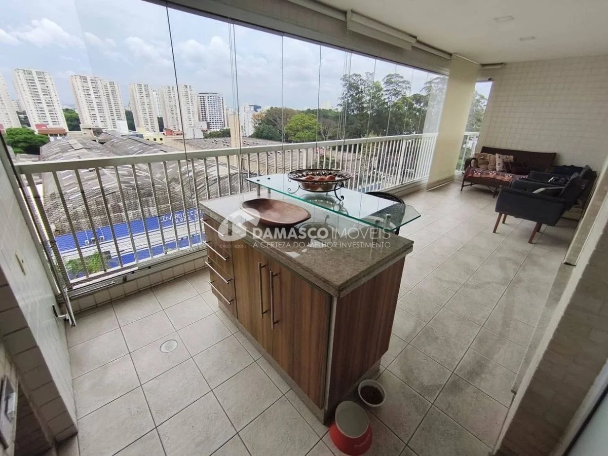 Apartamento com lazer completo bairro Santa Maria com 3 quartos