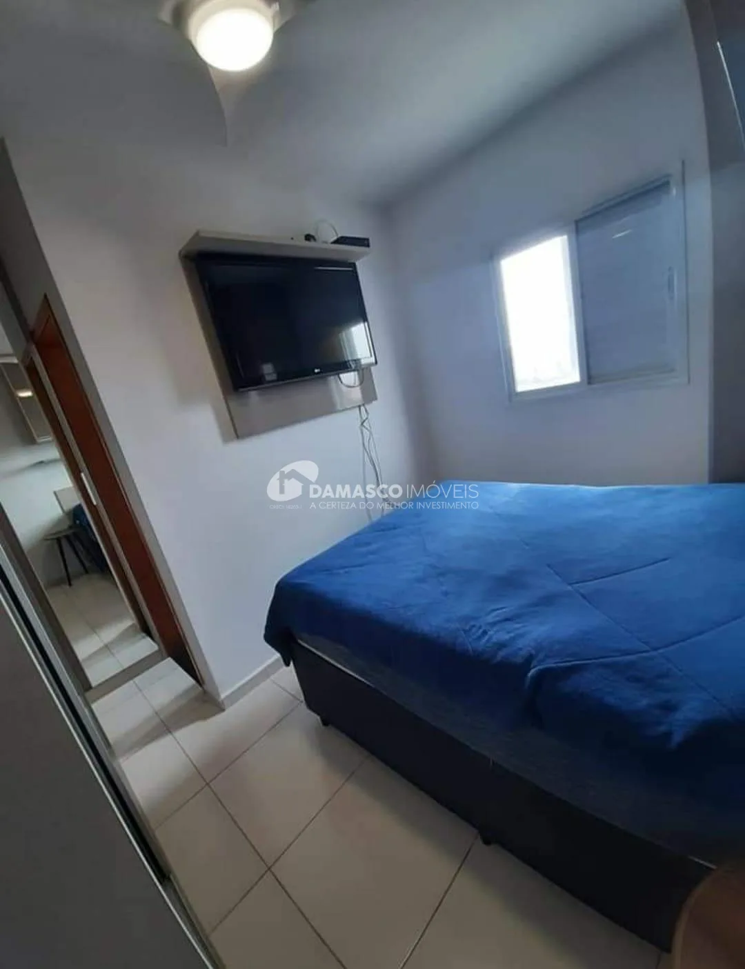 Cobertura à venda 2 Quartos, 1 Suite, 2 Vagas, 100M², Utinga, Santo André - SP 