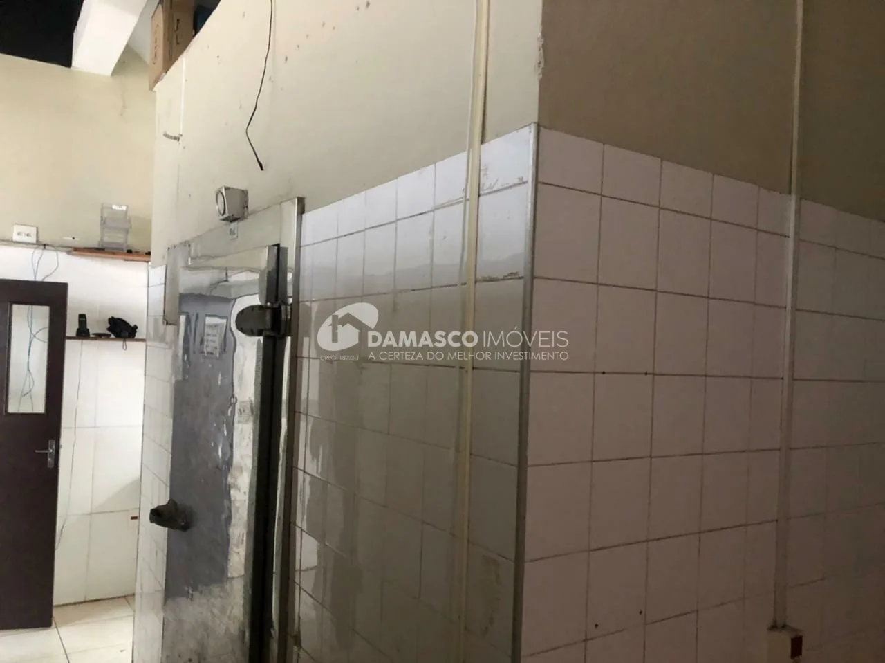 Prédio à venda 223M², Osvaldo Cruz, São Caetano do Sul - SP