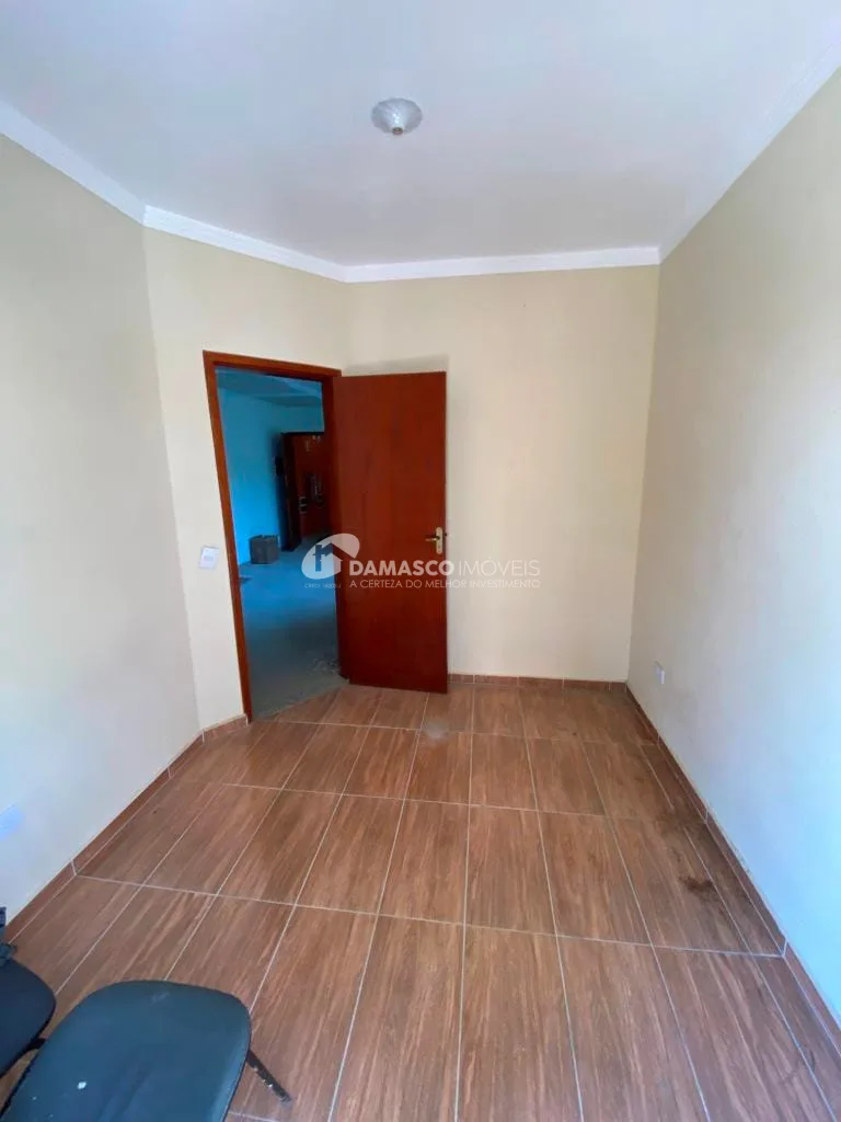 Apartamento à venda 2 Quartos, 1 Vaga, 40M², Parque Erasmo Assunção, Santo André - SP 