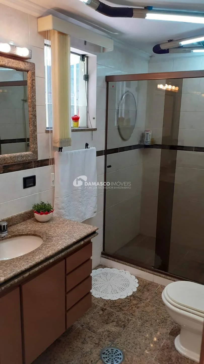 Sobrado à venda 2 Quartos, 254M², Osvaldo Cruz, São Caetano do Sul - SP