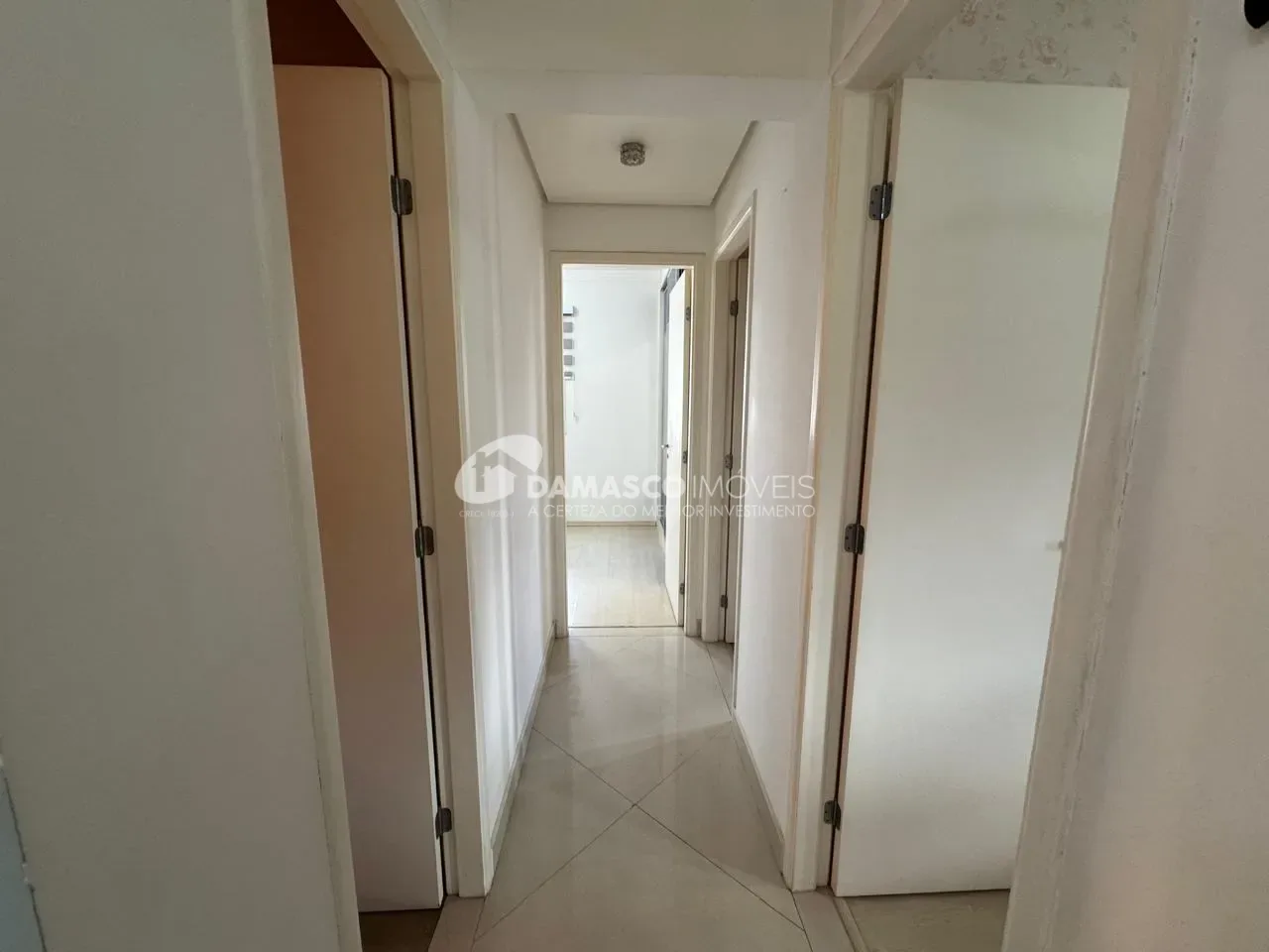 Apartamento à venda, com lazer , Osvaldo Cruz, São Caetano do Sul, SP