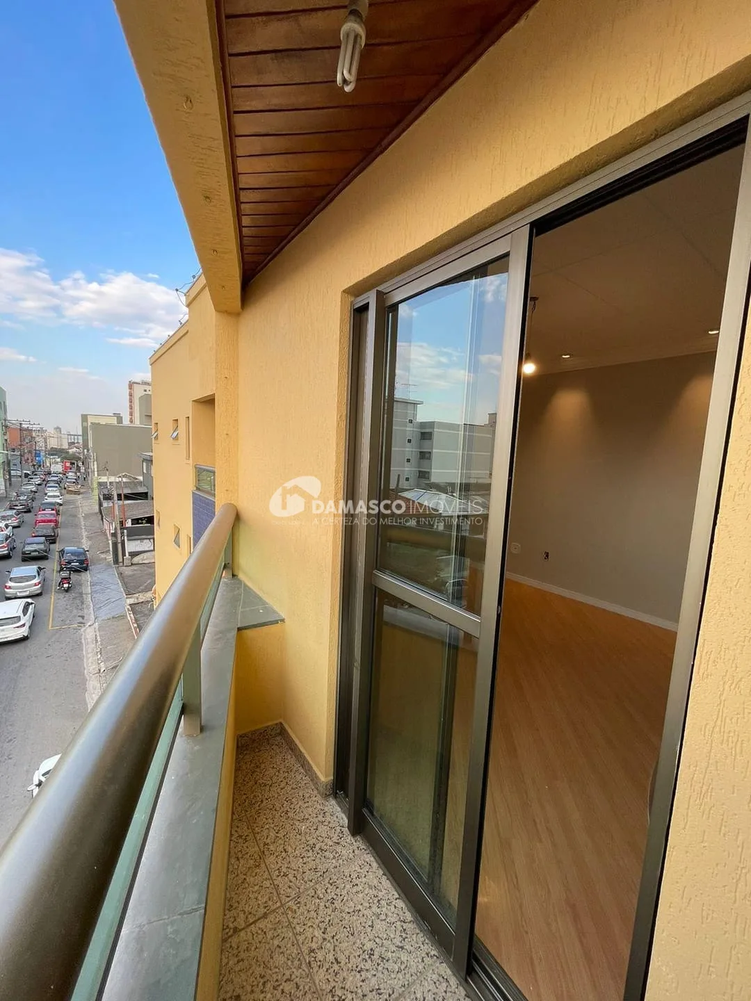 Cobertura à venda 3 Quartos, 1 Suite, 2 Vagas, 170M², Nova Gerty, São Caetano do Sul - SP 