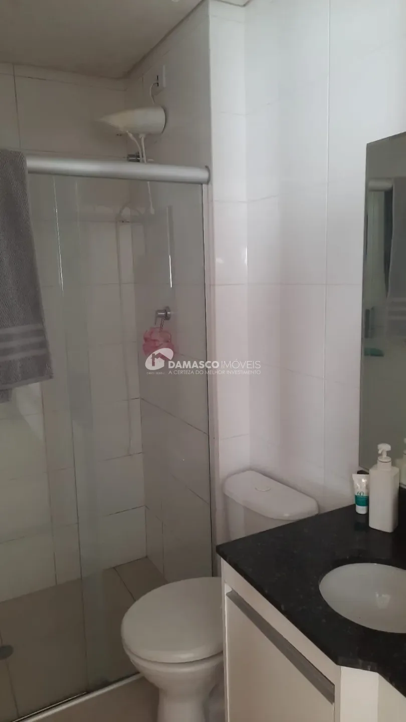 Apartamento à venda, Osvaldo Cruz, São Caetano do Sul, SP