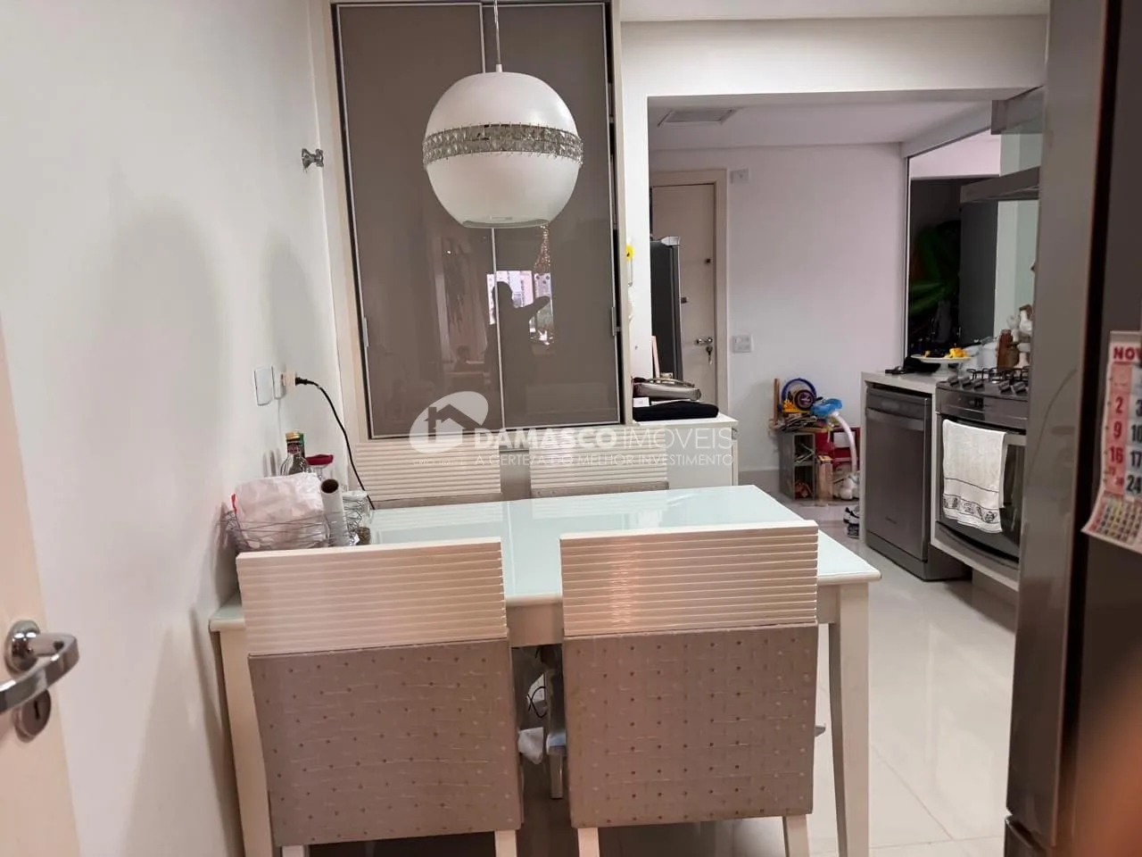 Apartamento à venda, Santa Paula, São Caetano do Sul, SP