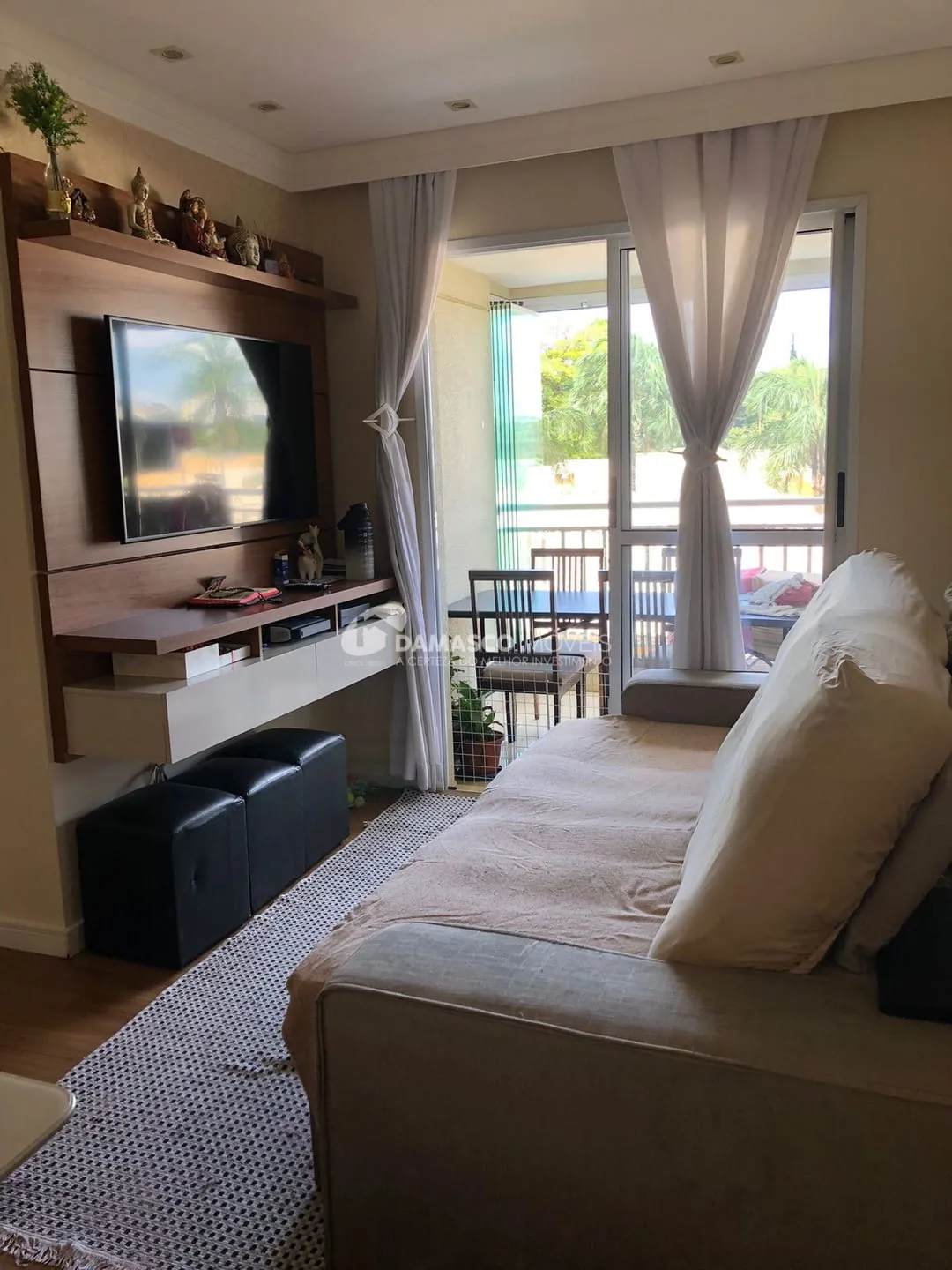 Apartamento à venda, Mauá, São Caetano do Sul, SP