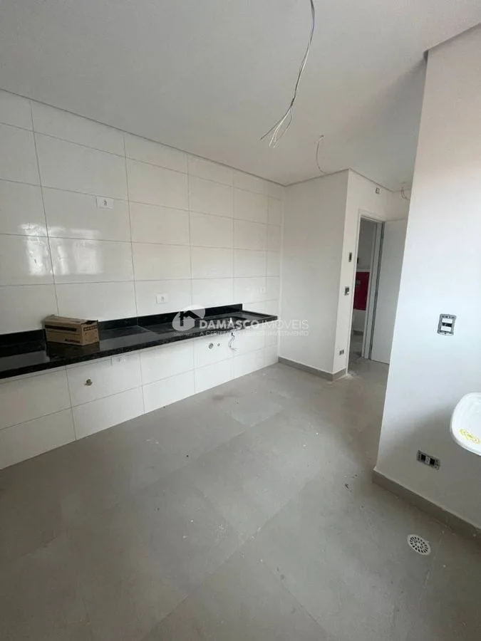 apartamento tipo