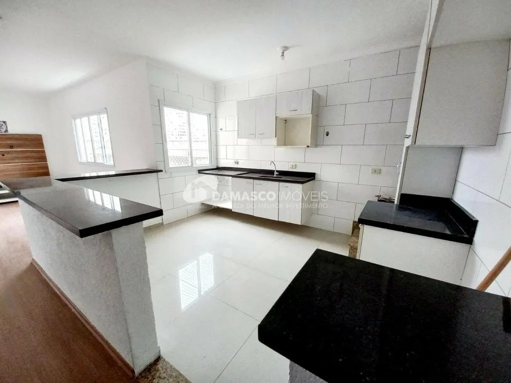 Cobertura à venda 3 Quartos, 1 Suíte, 2 Vagas, 180 m², Santa Maria, Santo André - SP