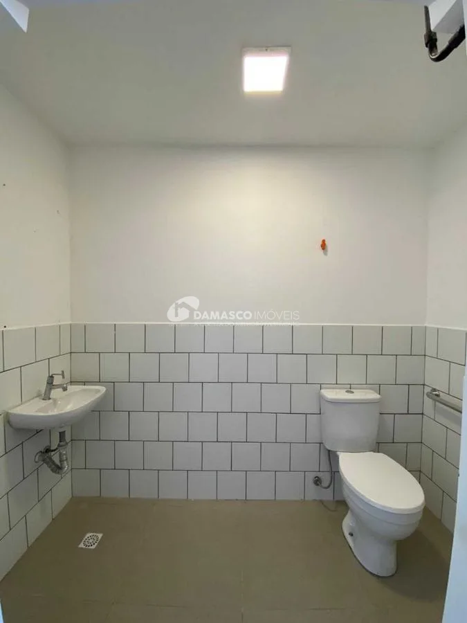 Prédio para locação, Santa Paula - São Caetano do Sul