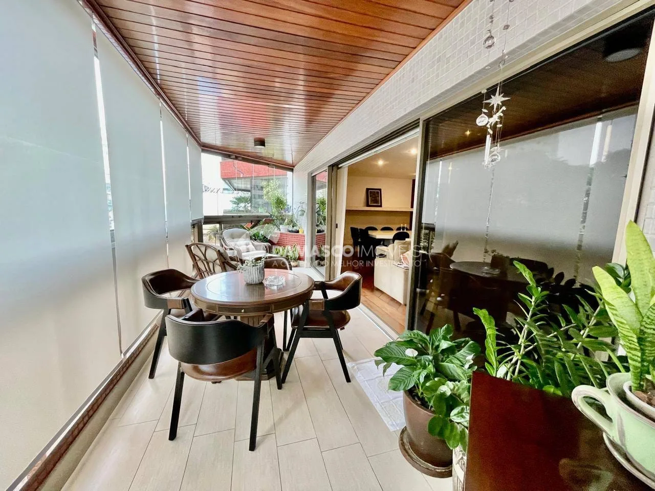 Apartamento à venda, Santa Paula, São Caetano do Sul, SP