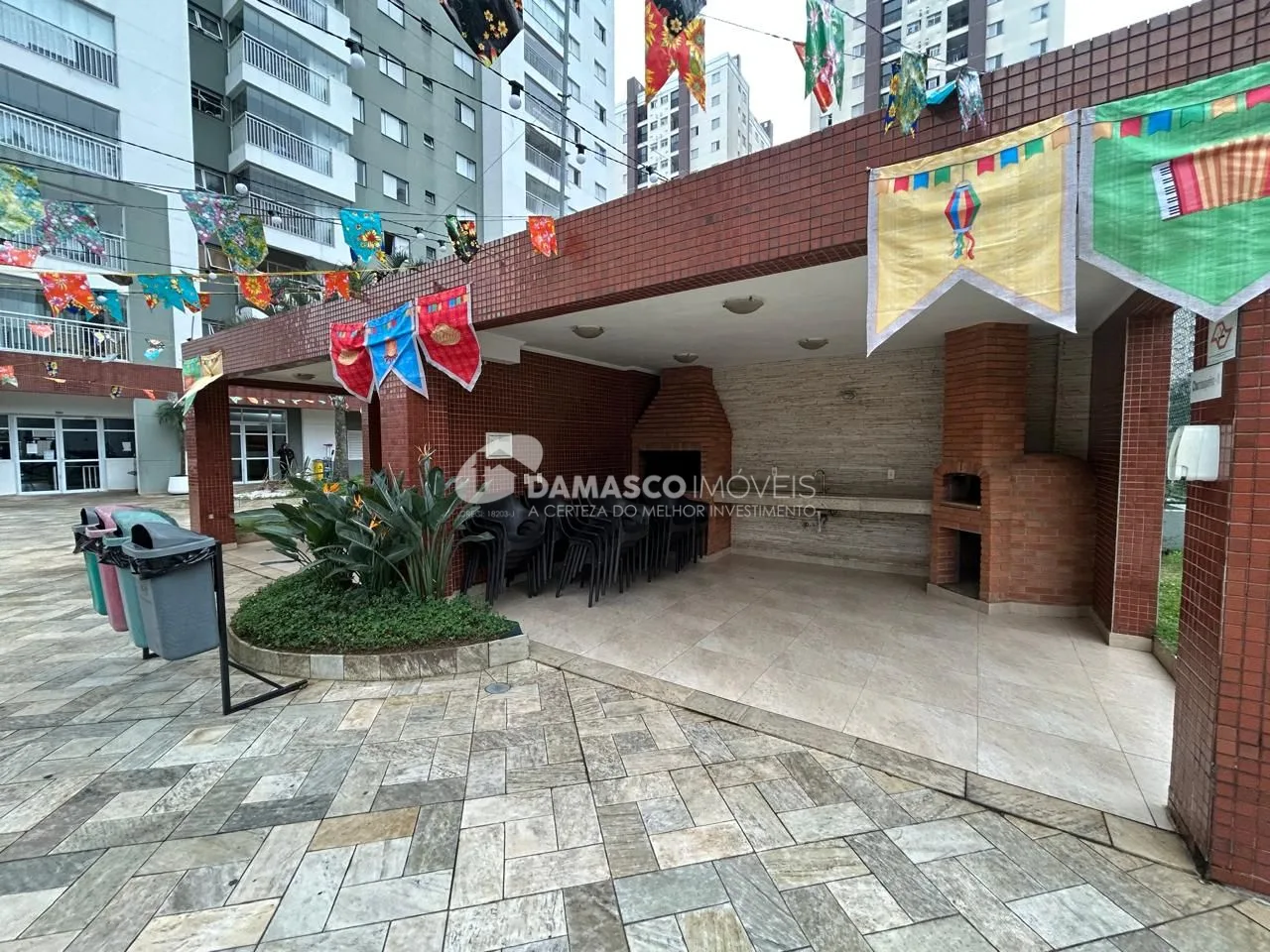 Apartamento padrão à Venda, Boa Vista, São Caetano do Sul, SP
