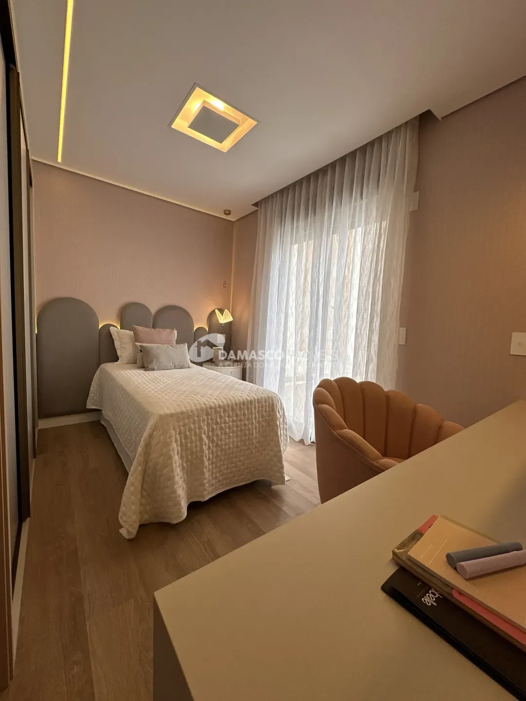 Apartamento à venda, Jardim, Santo André, SP