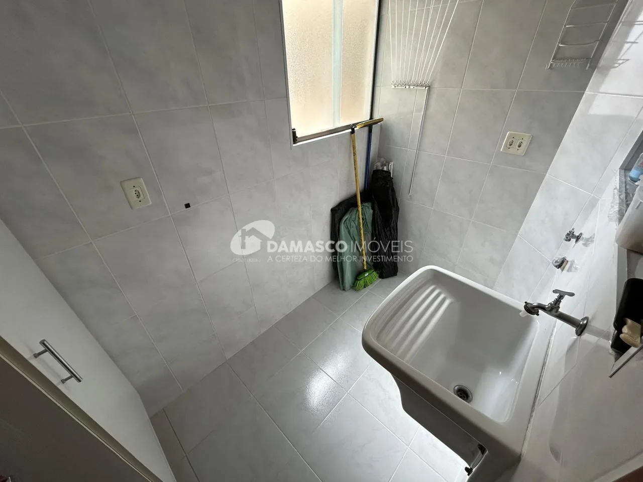 Apartamento para locação 2 dorm, 1 vaga Nova Gerty, São Caetano do Sul, SP