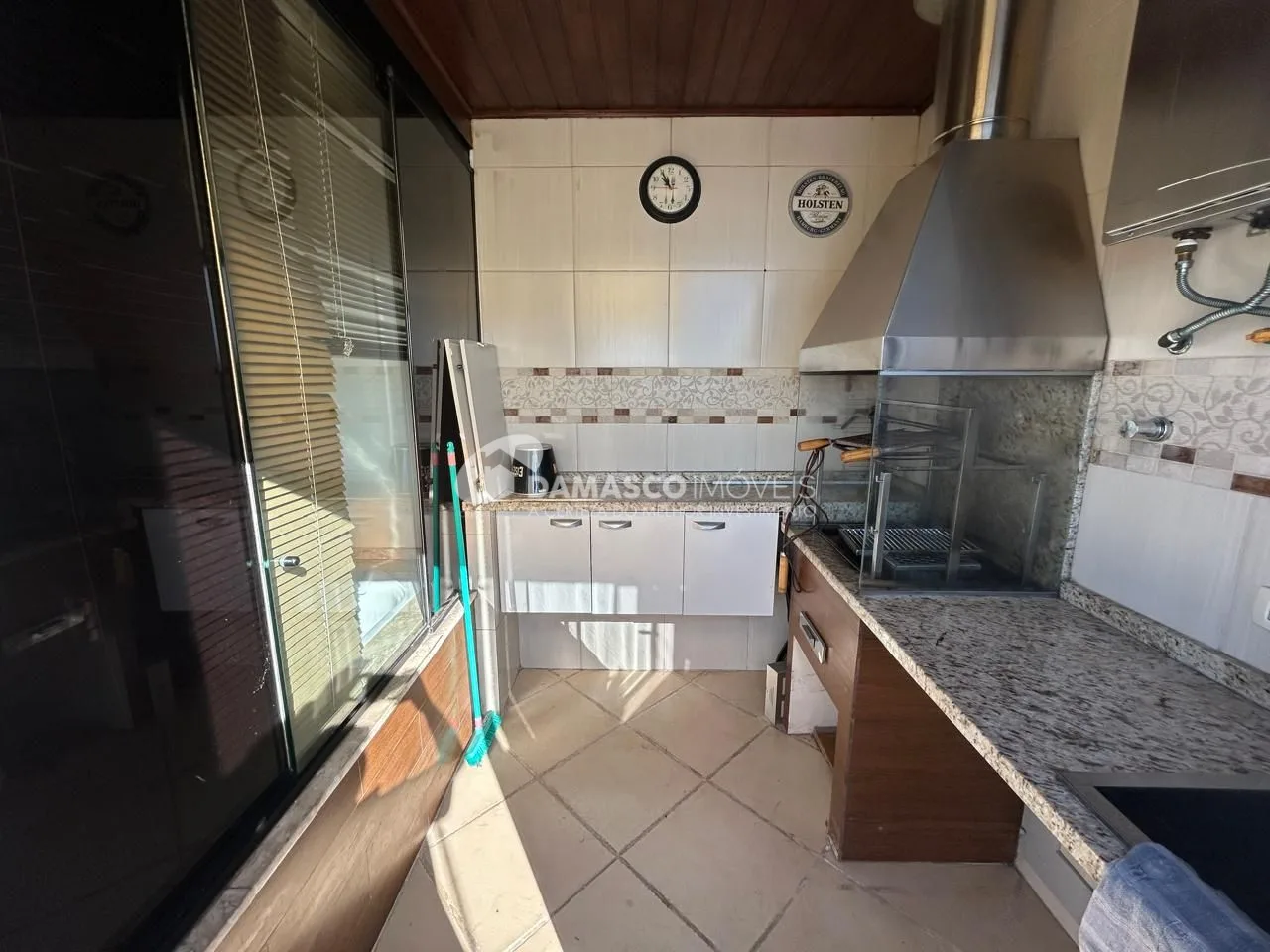 Cobertura  com 160 m² de área útil, à Venda, Santa Maria, São Caetano do Sul, SP