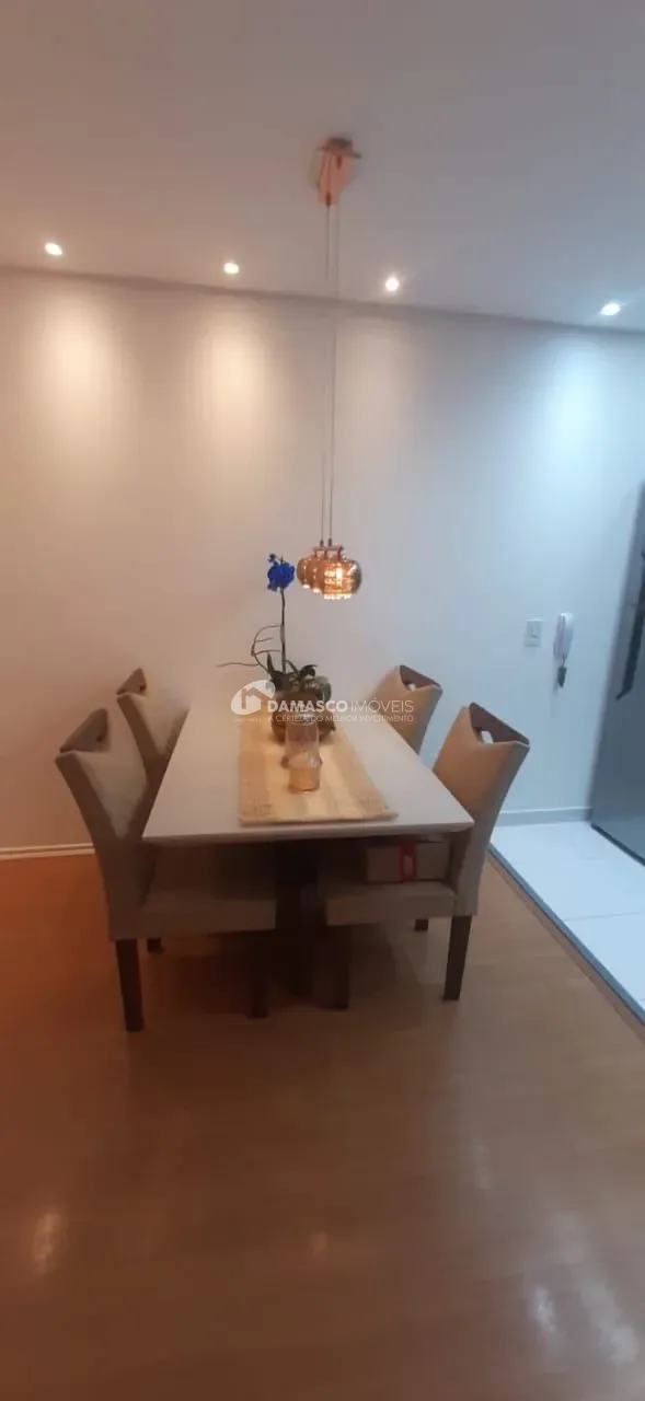 Apartamento à venda, com lazer completo  Osvaldo Cruz, São Caetano do Sul, SP