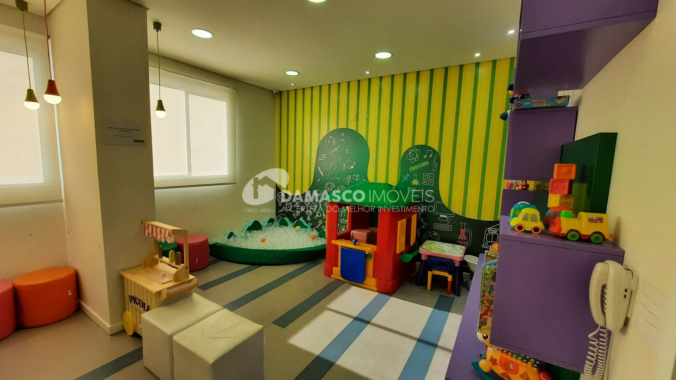 Apartamento à venda, Barcelona, São Caetano do Sul, SP
