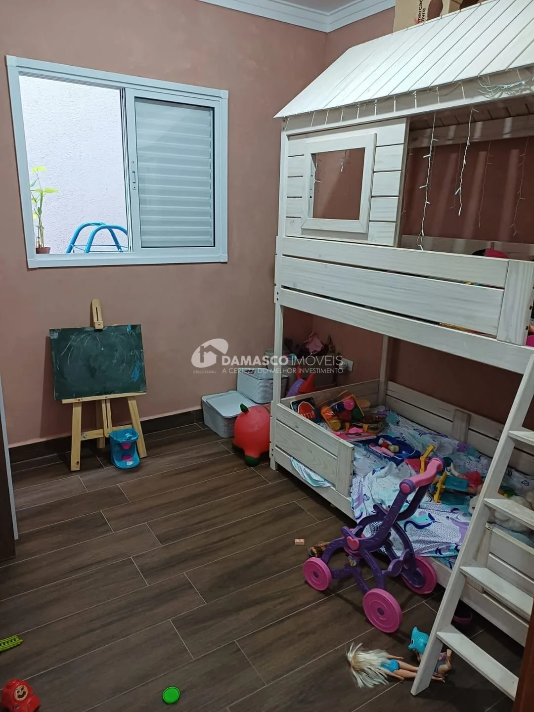 Apartamento à venda, Vila Alice, Santo André, SP
