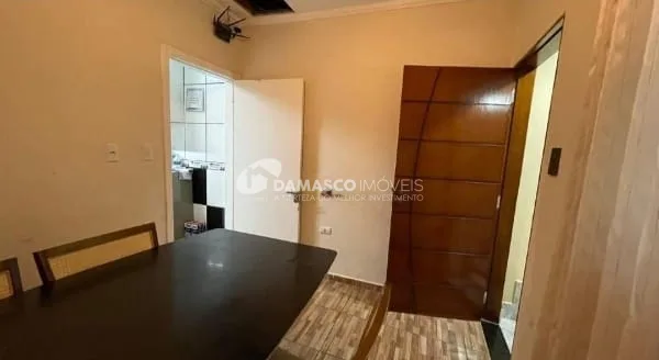 Casa à venda, Jardim Santo Antônio, Santo André, SP