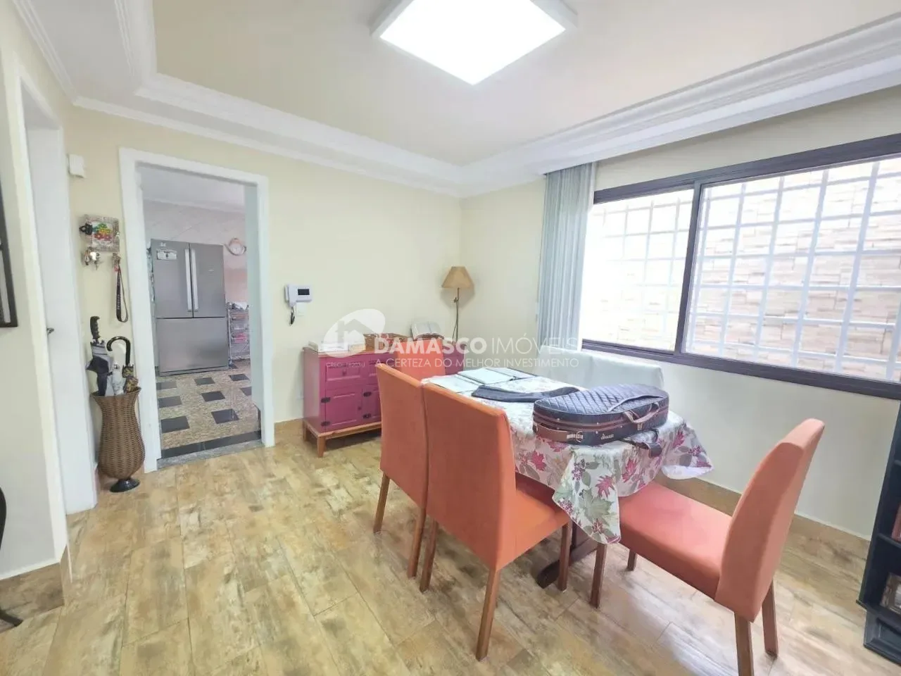 Sobrado à venda com 143m² de área útil, Ipiranga, São Paulo, SP