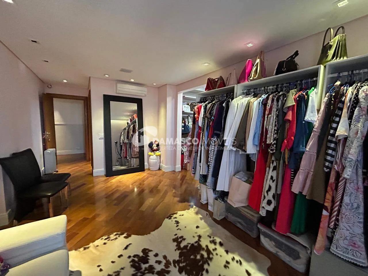Apartamento à venda, Vila Bastos, Santo André, SP