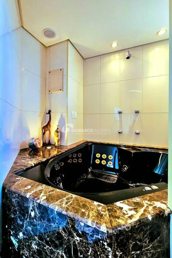 Apartamento 2 suítes, Chacará Klabin, 3 vagas