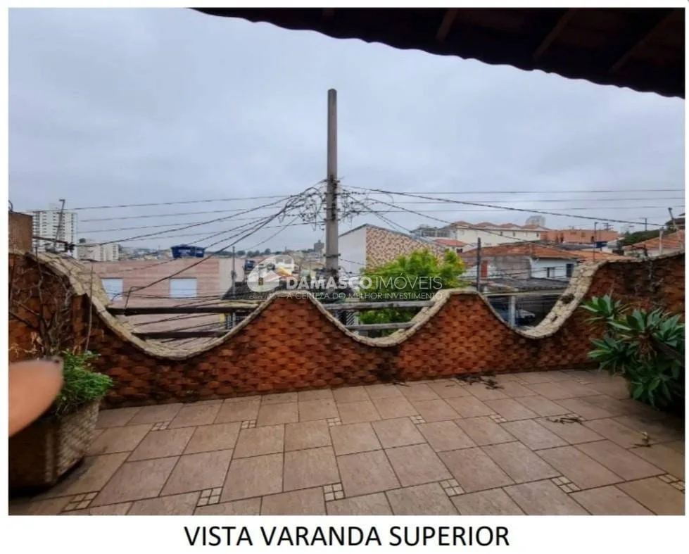 Sobrado à venda, Sacomã, São Paulo, SP