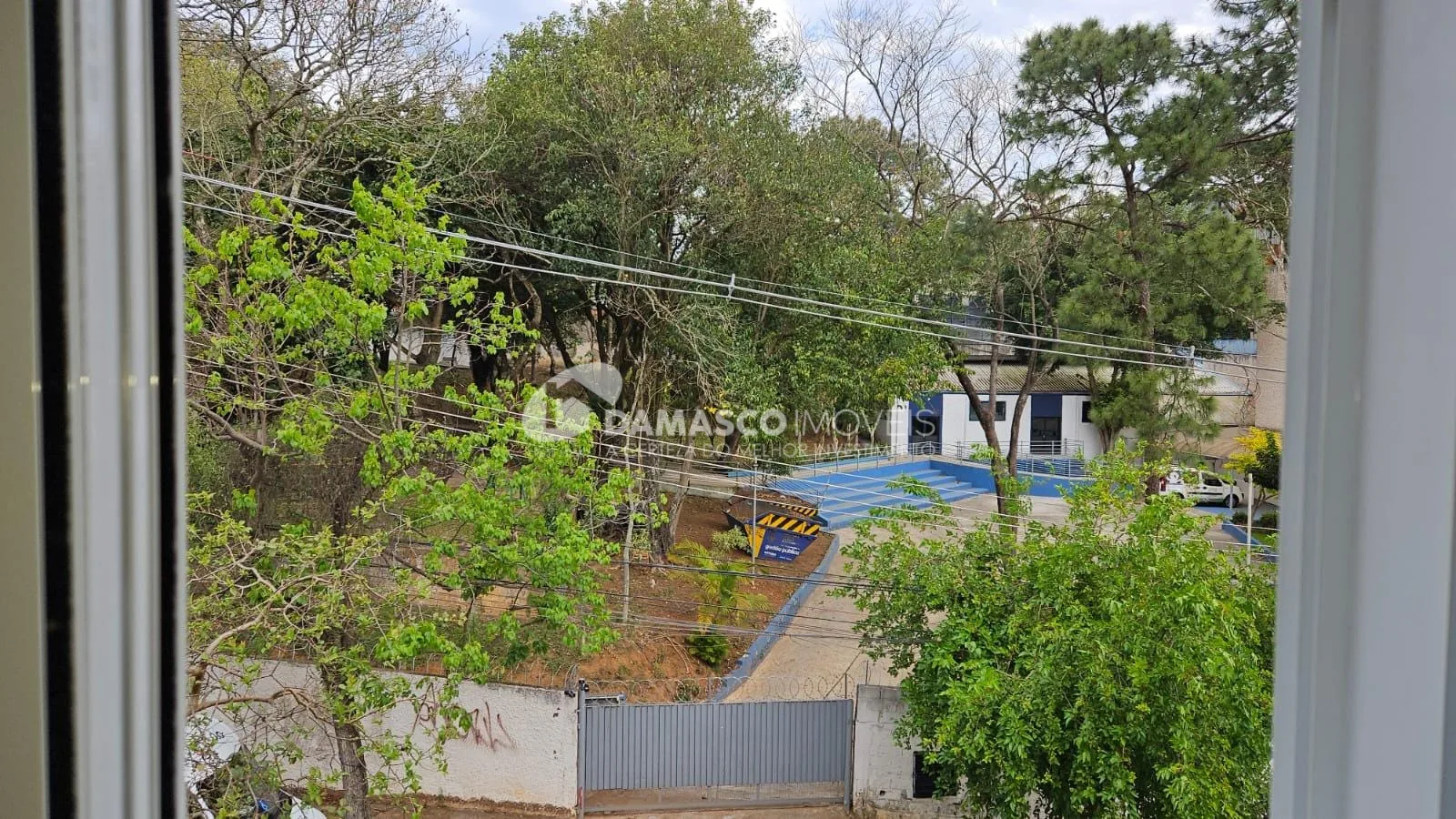 Apartamento à venda, Vila Alpina, Santo André, SP