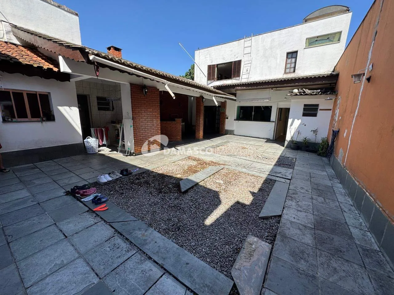 Sobrado  para locação, Santa Paula, São Caetano do Sul, SP