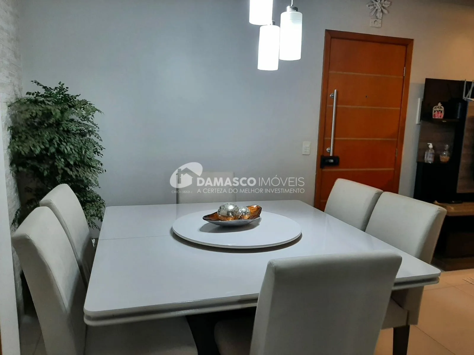 Apartamento à venda 2 Quartos, 1 Suite, 1 Vaga, 106M², Boa Vista, São Caetano do Sul - SP 