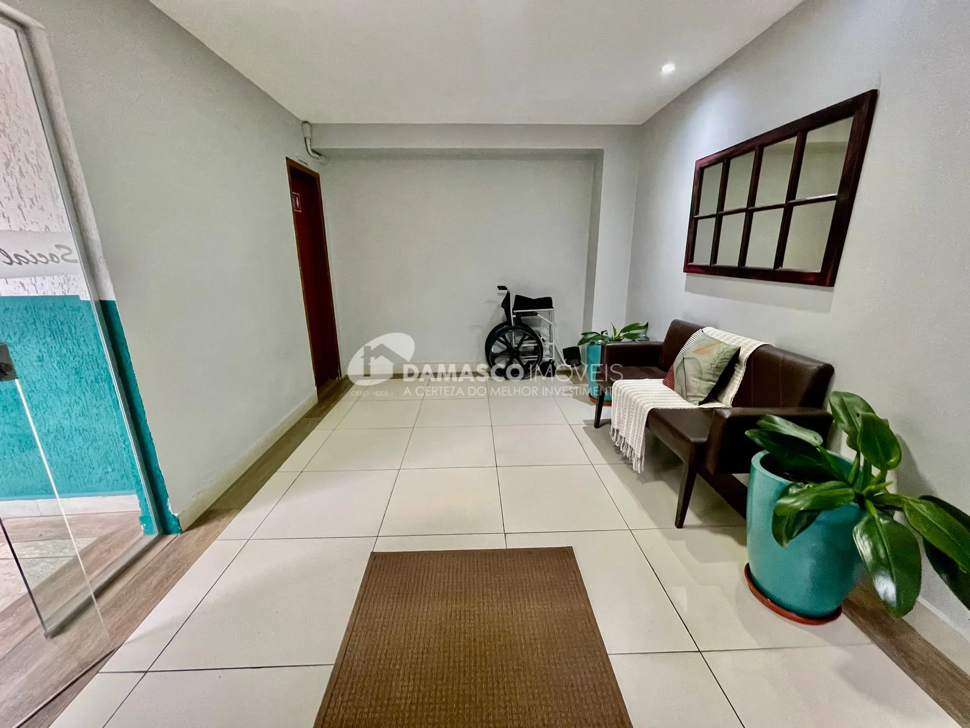 Apartamento à venda, Vila Gilda, Santo André, SP