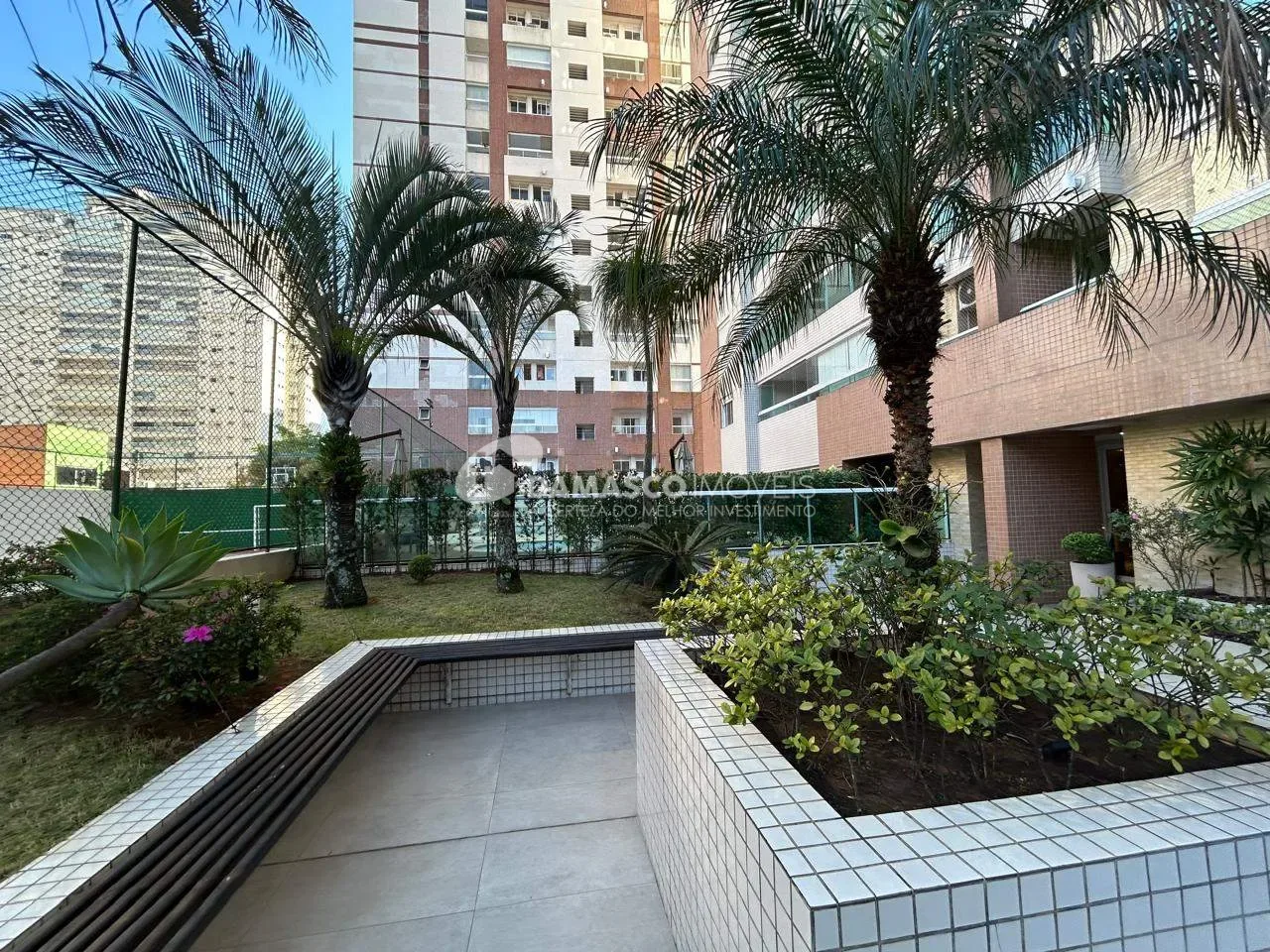 Apartamento com lazer e sacada gourmet à venda, Santo Antônio, São Caetano do Sul, SP